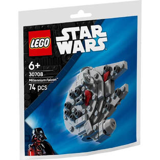 LEGO Millennium Falcon™ Mini-Build - 30708