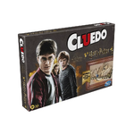 Harry Potter Cluedo - F1240