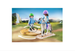 Playmobil Horses Of Waterfall Ιππική Ακαδημία - 71637