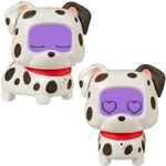 Pixel Petz Interactive Digital Pet – Dalmatian - 540304EUC