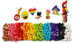 LEGO Classic Lots Of Bricks - 11030