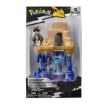 Pokemon: Select - Mountain Cave Environment: Zubat & Tyrunt Φιγούρες 15cm - PKW2767