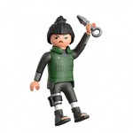 Playmobil Naruto Shippuden Shikamaru - 71107