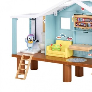 Bluey Το Εξοχικό Playset - BLY66000