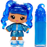 Yummiland Lipgloss Doll- Rory Blueberry - 120766EUC