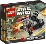 LEGO Star Wars TIE Striker Microfighter™ - 75161