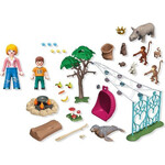 Playmobil Animals & Friends : Πάρτι Στην Έπαυλη - 71855
