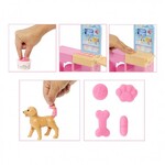 Barbie Κτηνιατρική Κλινική - JFX93