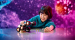Lego City Space Explorer Rover & Alien Life - 60431