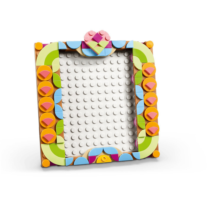 LEGO Creator Floral Art Painting - 31390