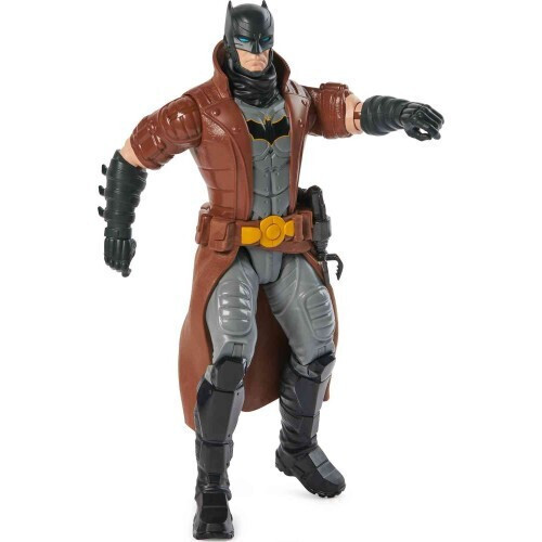 Φιγούρα DC Batman Brown Armor 30cm - 6067622