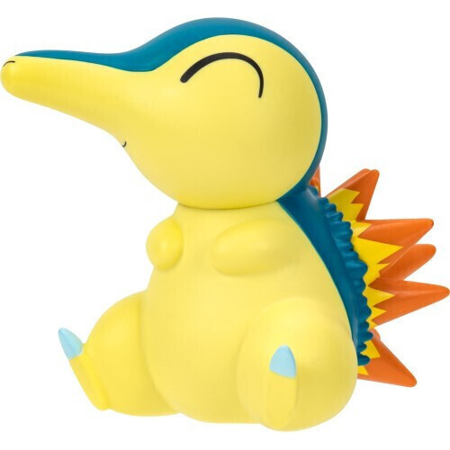 Pokemon - Vinyl Φιγούρα 10Cm Cyndaquil - PKW2949