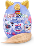 Αυγό Rainbocorns Kittycorn Ουρά Series 3 - 1 Τμχ 'Eκπληξη - 11892104