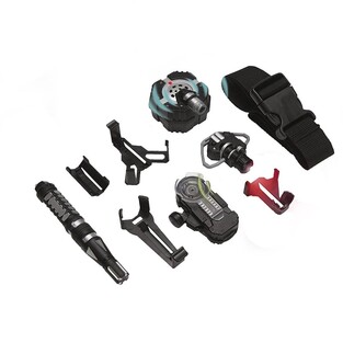 Micro Set Ζώνη Για Κατασκόπους - 10151