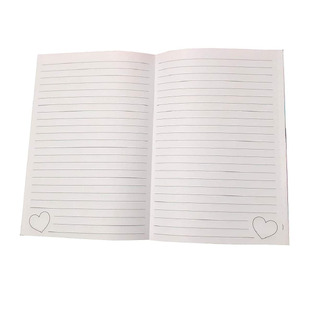 Λούτρινο Ημερολόγιο με Κλειδαριά Μαϊμού - 17219613