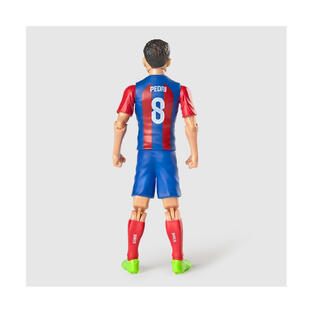 Fc Barcelona Soccer - Pedri Action Figure 20cm - BAN83583