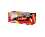 Μινιατούρα Bburago Ferrari Racing 499p No.51 1/24 - 18/26309