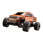Revell Control Τηλεκατευθυνόμενο R/C Όχημα Truggy VW Amarok 2.4GHz - REVE24456