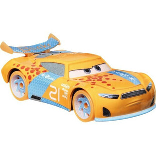 Cars Night Racers Ryan Laney Όχημα - HPJ95