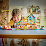 LEGO Friends Beach House With Seals - 42699