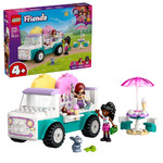 LEGO Friends Heartlake City Ice Cream Truck - 42644