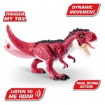 Robo Alive Dino Action Ρομποτικός T-Rex Σειρά 1 - 11807171