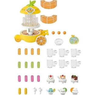 Sylvanian Families Citrus Bird Juice - SF5861