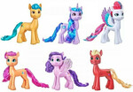 My Little Pony A New Generation Shining Adventures Collection - F1783