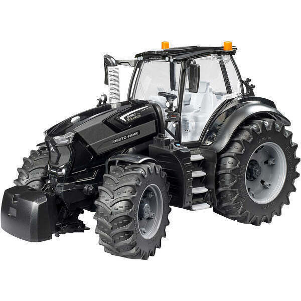Bruder Τρακτέρ Deutz 8280 TTV Warrior - BR003162