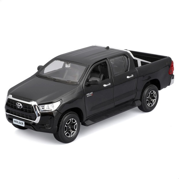 Maisto - 1:27 Special Edition Toyota Hilux - 48/32920