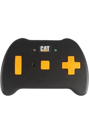 Carrera CAT R/C Car Wheel Loader - 37026003