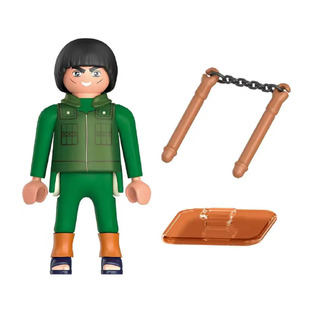 Playmobil Naruto Shippuden Might Guy - 71111