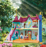 Playmobil Animal and Friends Animal Mansion - 71852