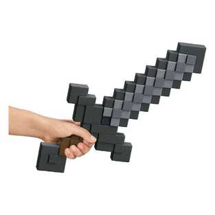 Minecraft Roleplay Replica Stone Sword 43 cm - JCV19