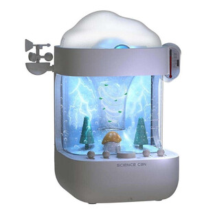 Science Can Μετεωρολογικός Σταθμός - 460139