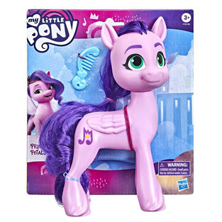 My Little Pony Mega Movie Friends Princess Petals 21cm - F1776