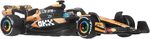  Hot Wheels Premium Set of 2 1:64 McLaren Formula 1 Team - JMM91