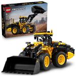 LEGO Technic Volvo L120 Electric Wheel Loader - 42209