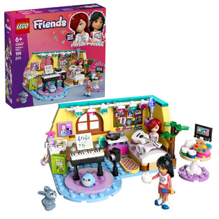 LEGO Friends Paisley's Room - 42647