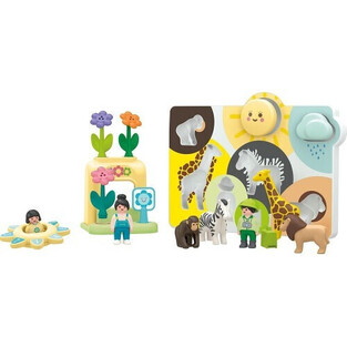 Playmobil Junior Το Πρώτο Μου Playmobil - 71655