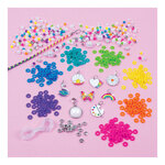 Make it Real Rainbows & Pearls DIY Jewellery Kit - FK1729