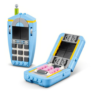 LEGO Creator Retro Telephone - 31174 