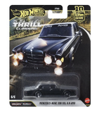 HW Premium Thrill Climbers 6άδα Chase Included - FPY86-976Q