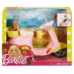 Barbie Βέσπα -  FRP56