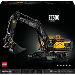 LEGO Technic Volvo Ec500 Hybrid Excavator - 42215 