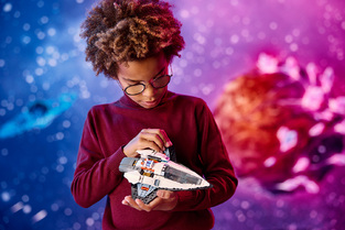 Lego City Interstellar Spaceship - 60430