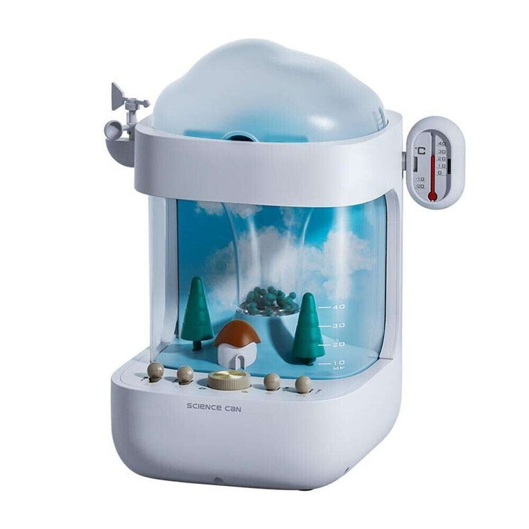 Science Can Μετεωρολογικός Σταθμός - 460139