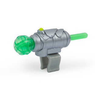 Gormiti The New Era - Φιγούρα Scion Glen 15 εκ. με Αξεσουάρ - GRV11400