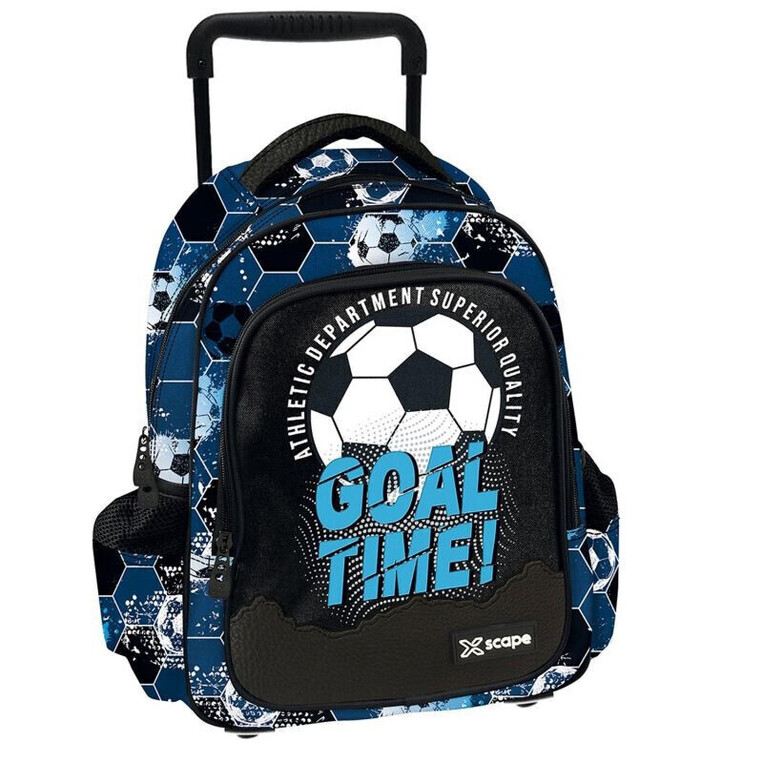 Σακίδιο Τρόλεϊ Νηπίου Xscape Football Goal Time - 259267