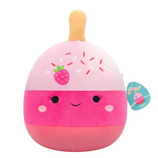Squishmallows Λούτρινα 30,5Cm Pama Το Cake - SQCR06573